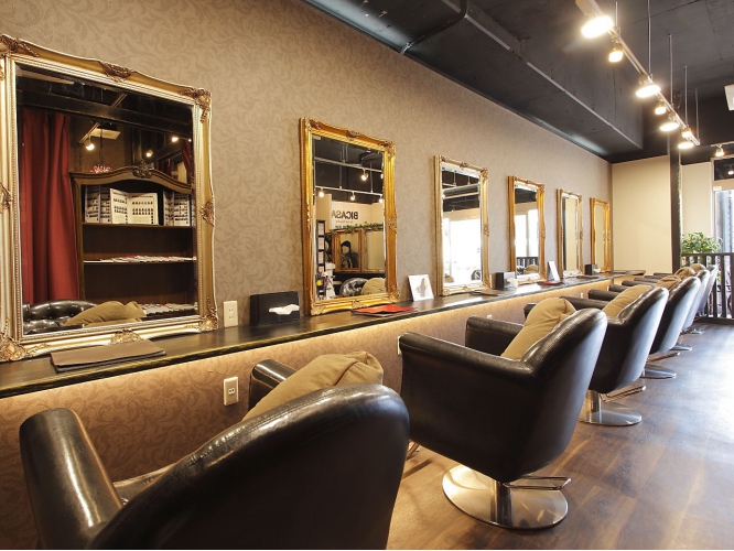 BICASA for hair【ビカーサフォーヘアー】
