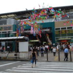 阿佐ヶ谷駅