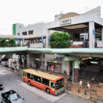 藤沢駅