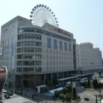 松山市駅