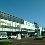 岡山駅