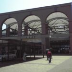 佐世保駅