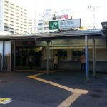 新小岩駅
