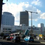 山形駅